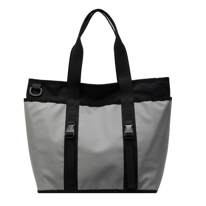 Waterproof Utility Tote Kalsten