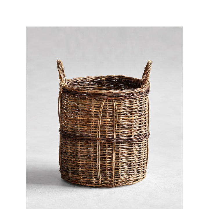 Practical laundry basket Kalsten
