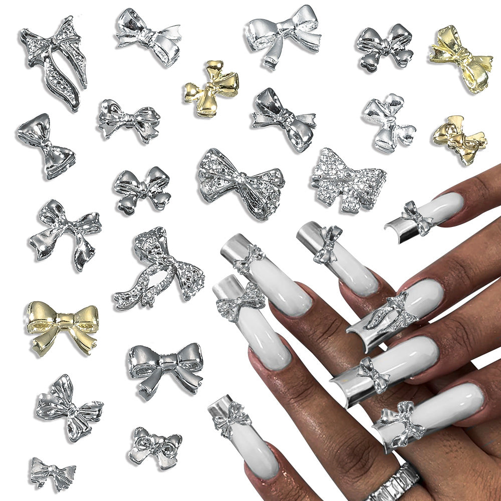 Decorative Nail Art Charms