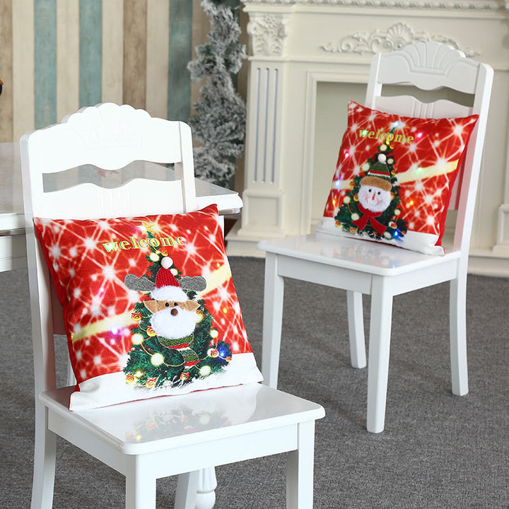 Decorative Pillow Kalsten