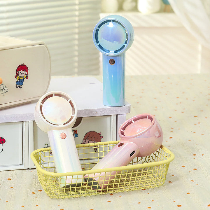 Women's Handy USB Fan Kalsten