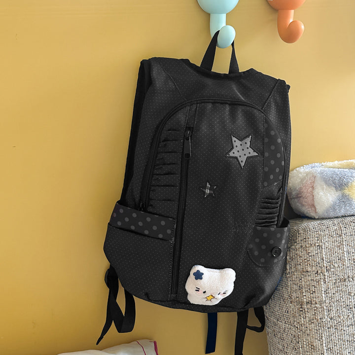 Lightweight Fun Character Backpack Kalsten