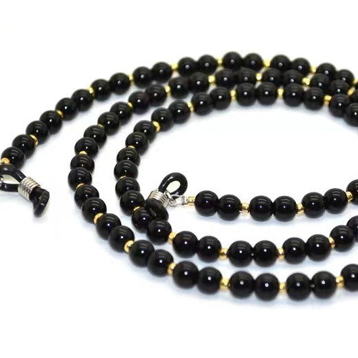 Beaded Eyewear Chain Kalsten