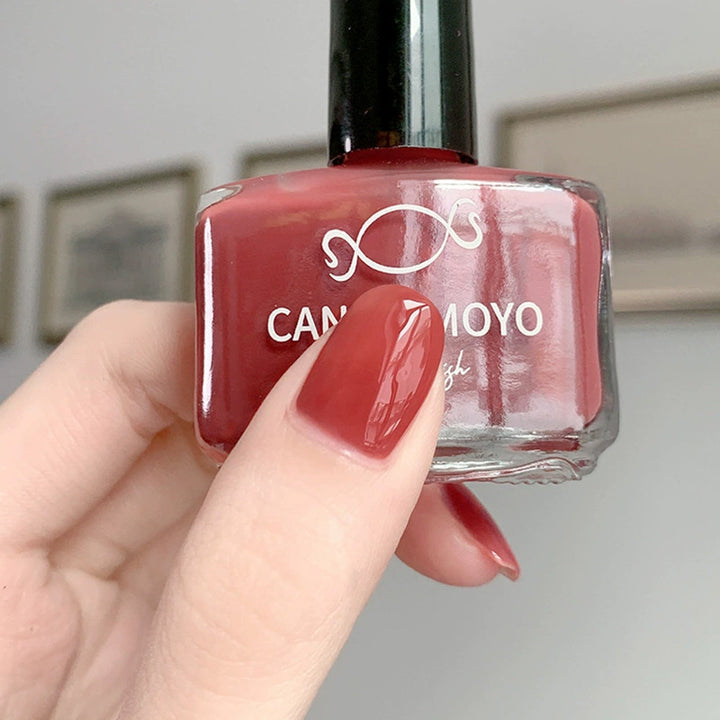 Glossy Nail Polish Kalsten