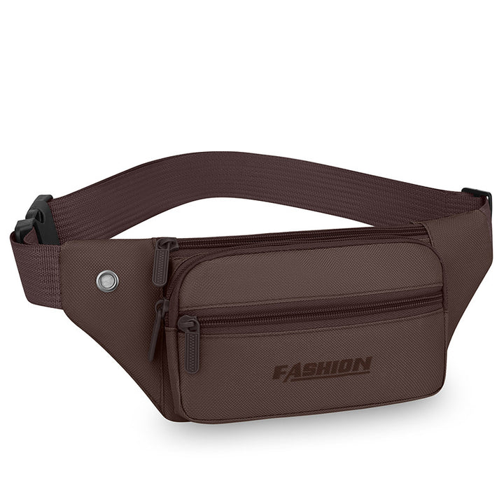 Practical Sports Fanny Pack
