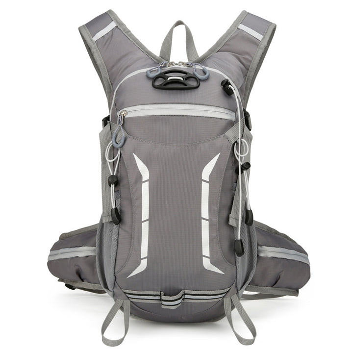 Hydration Pack with Adjustable Straps kalsten