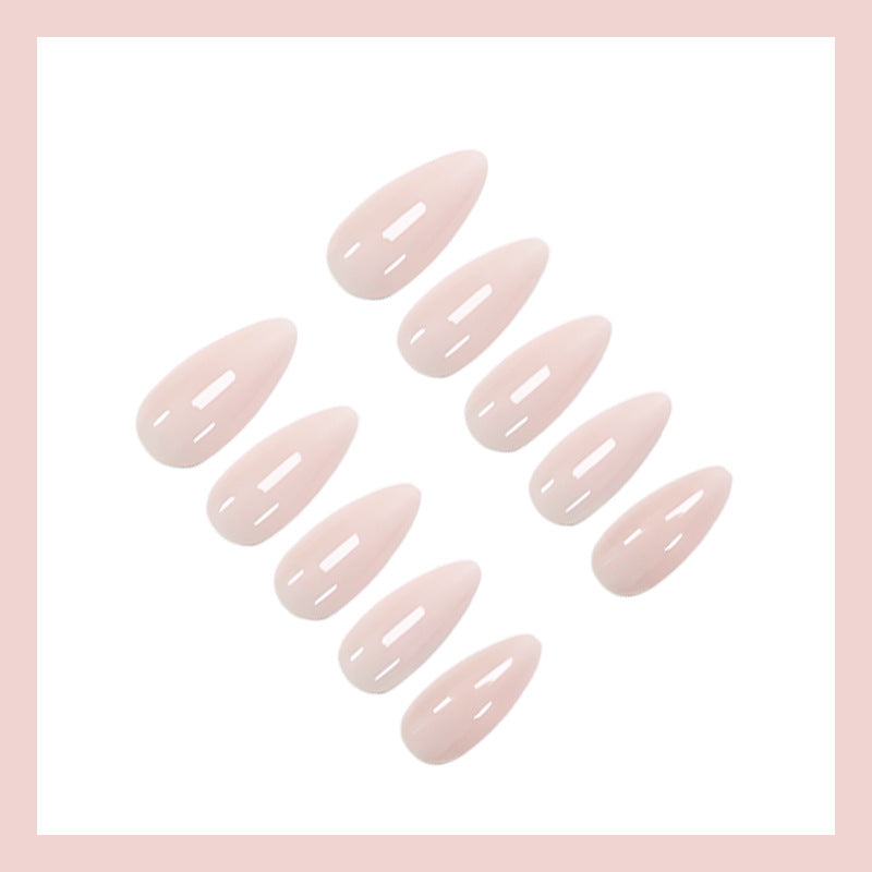 Premium Trendy Artificial Nails Kalsten