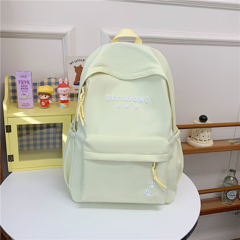 Stylish Versatile Backpack Kalsten