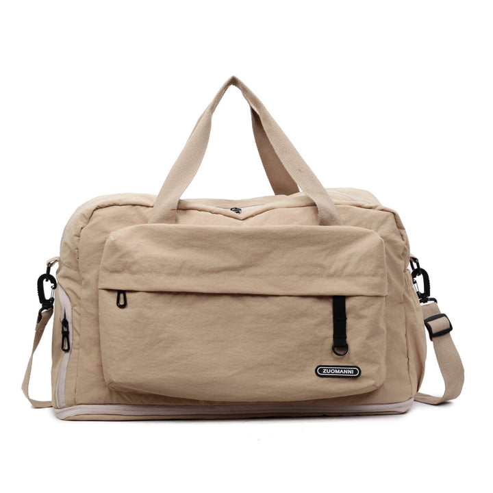Durable Travel Duffle Bag Kalsten