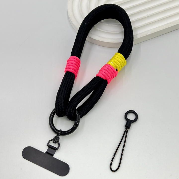Decorative Rope Leash Kalsten