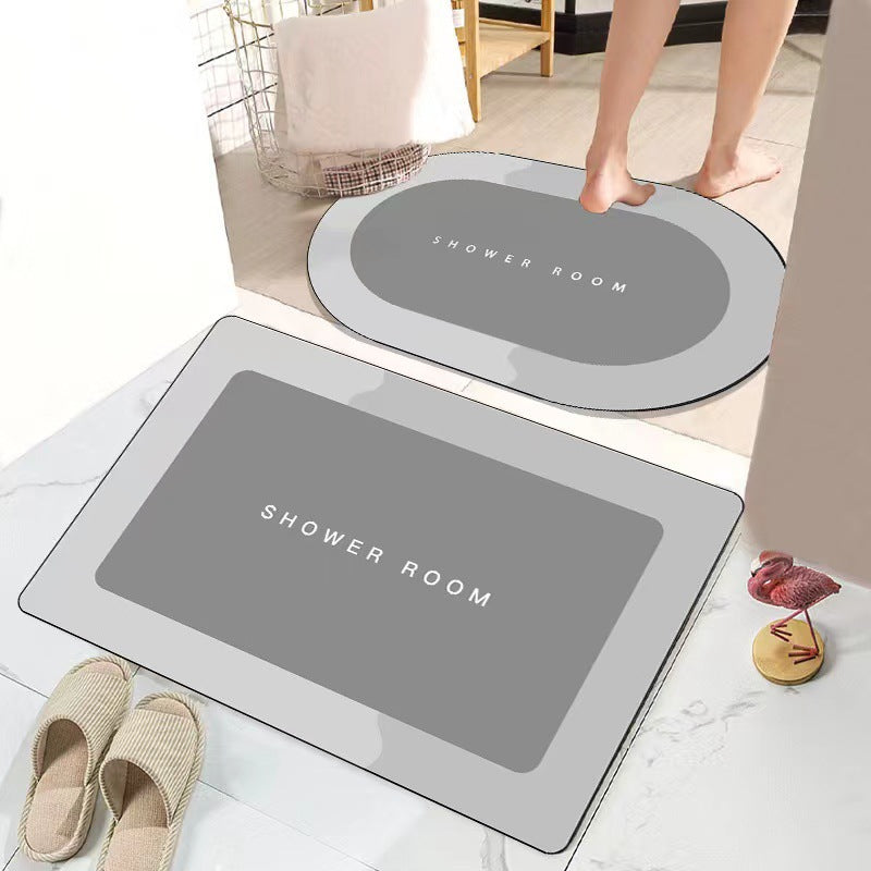 Cute Cat-Themed Doormat Kalsten