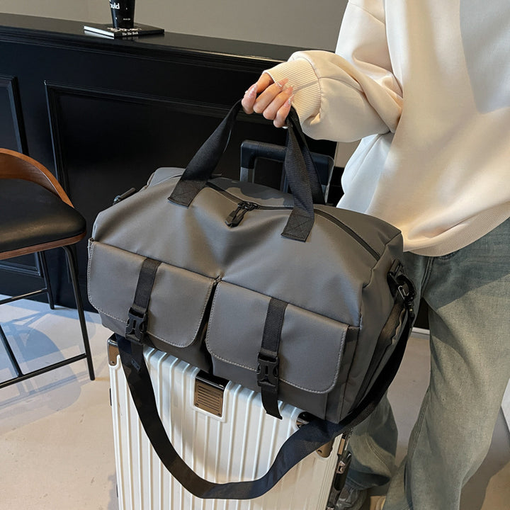 Versatile Adventure Duffel Bag Kalsten