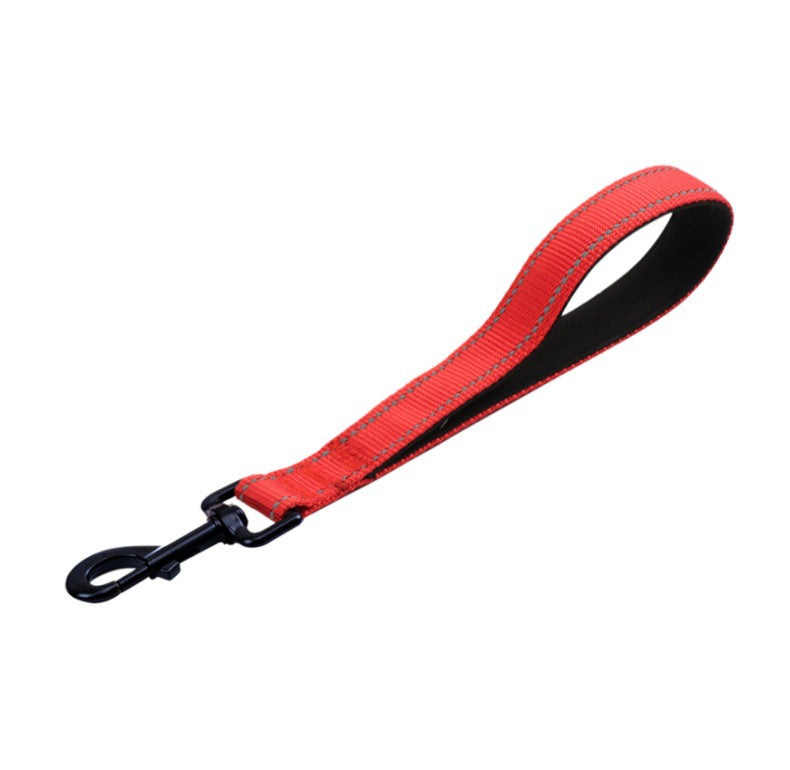 Durable Nylon Dog Leash