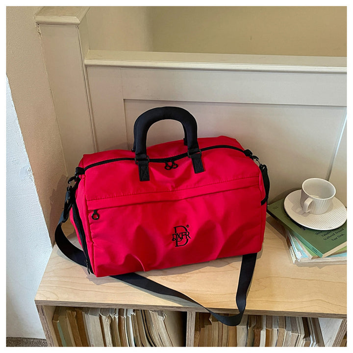 Multi-Functional Travel Weekend Bag Kalsten