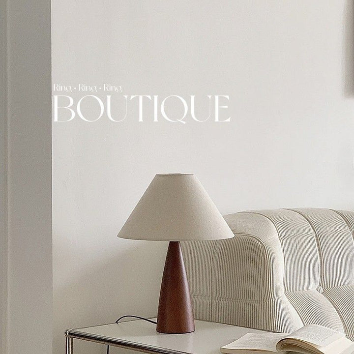 Modern Table Lamp