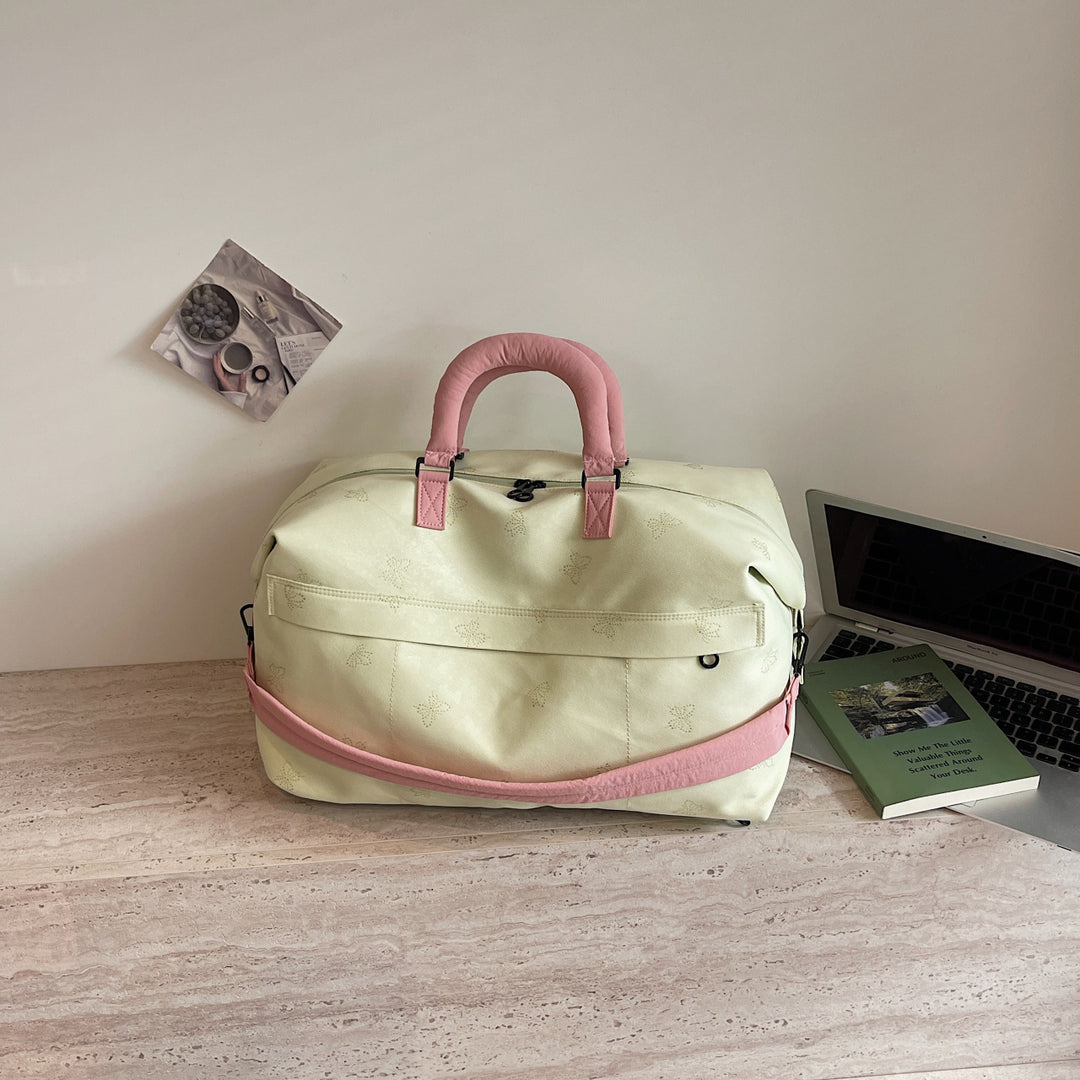 Stylish Travel Duffle Bag Kalsten