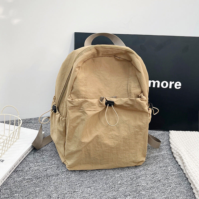 Minimalist Utility Backpack