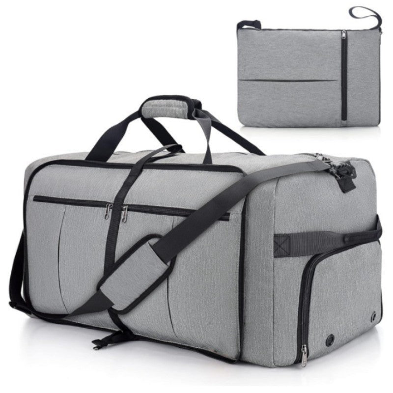 Versatile Travel Duffel Bag Kalsten