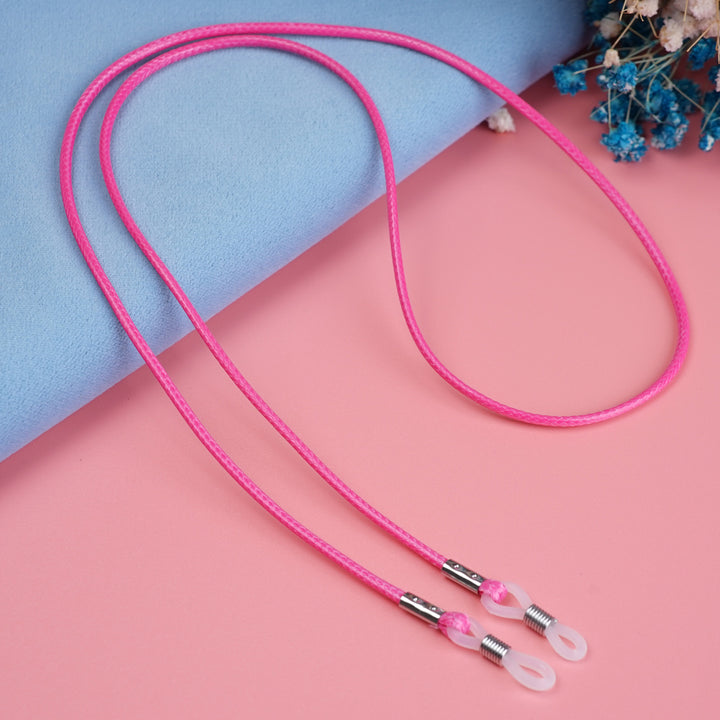 Adjustable Eyewear Retainer Strap kalsten