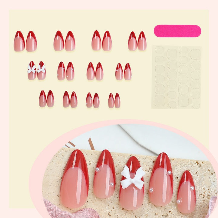 Artificial Nail Set Kalsten