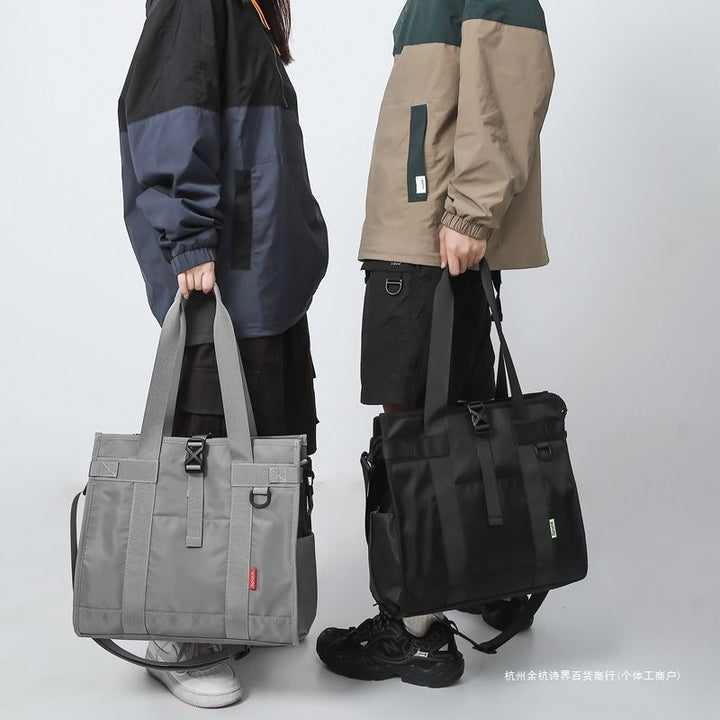 Practical everyday bag Kalsten