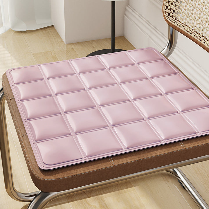 Cute Animal-Themed Cushion Pad