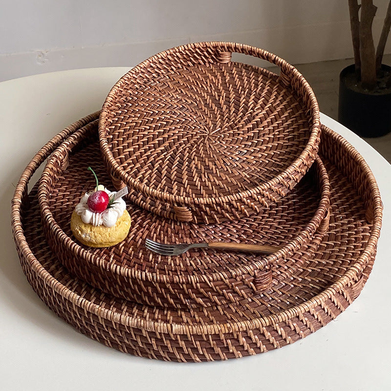 Decorative basket Kalsten