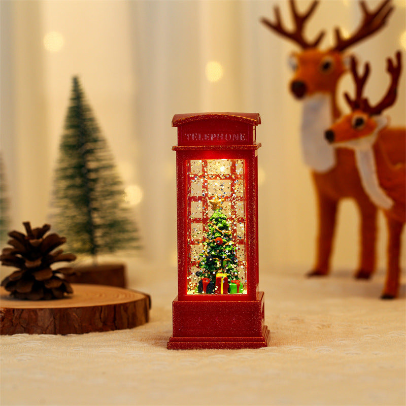Decorative Lantern Kalsten