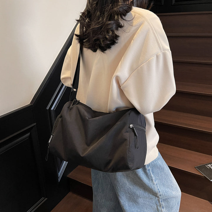 Stylish and Functional Gym Duffle Bag Kalsten