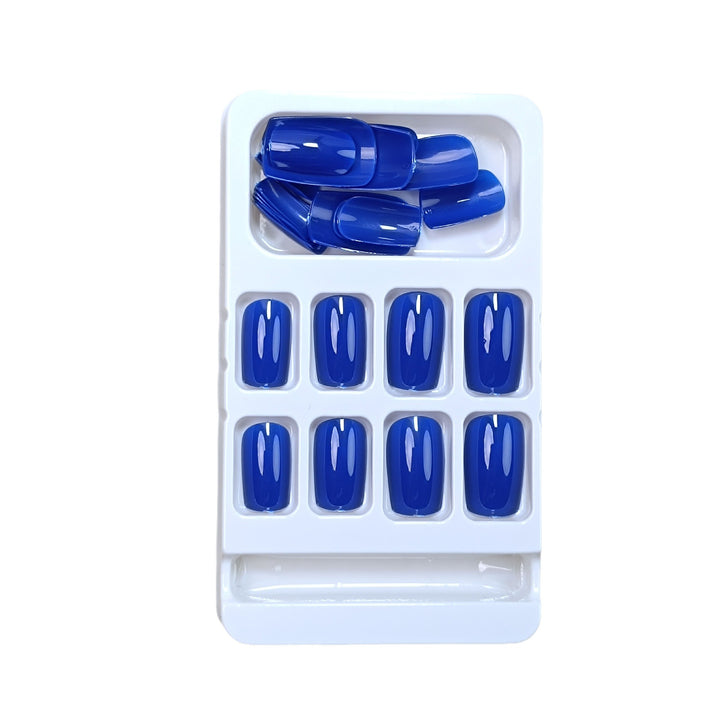 Nail Art Press-On Kalsten