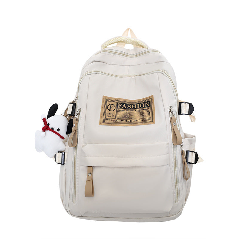 Multi-Functional Casual Backpack Kalsten