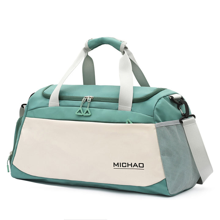 Premium Multi-Compartment Duffel Bag Kalsten