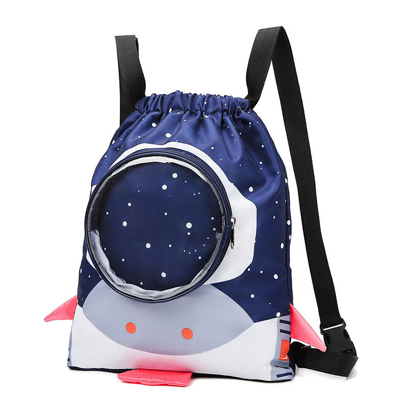 Kid's Playful Backpack Kalsten
