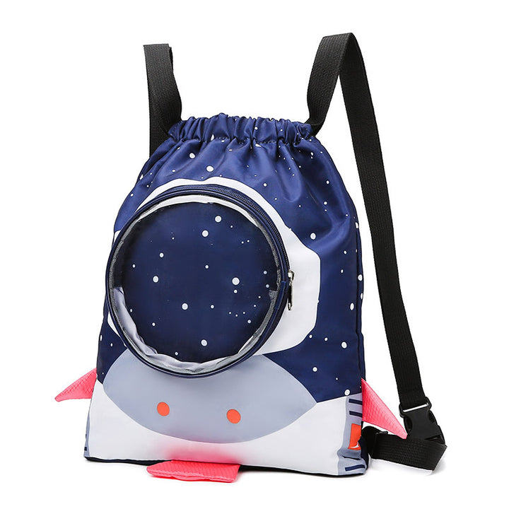 Kid's Playful Backpack Kalsten