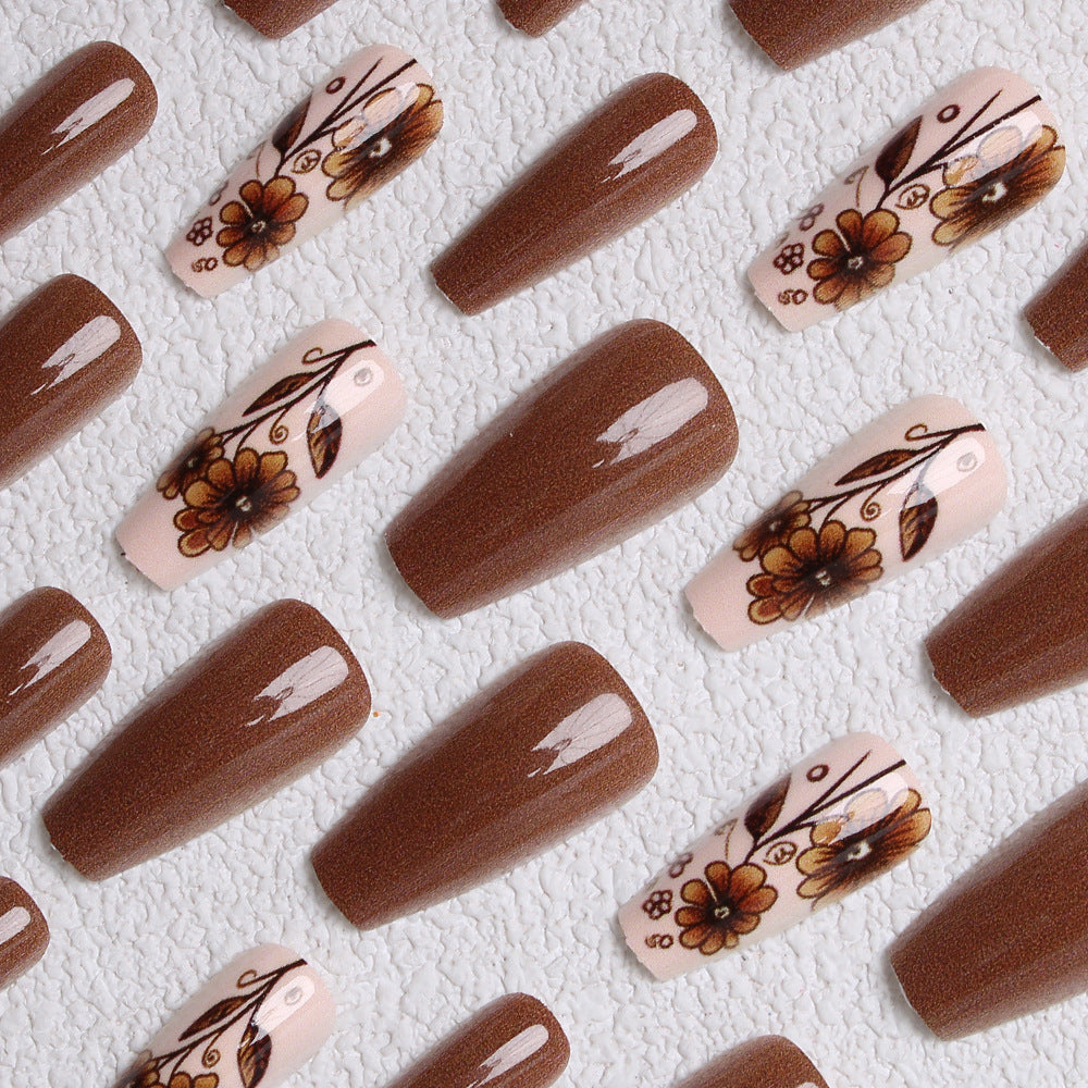 Nail Art Kalsten