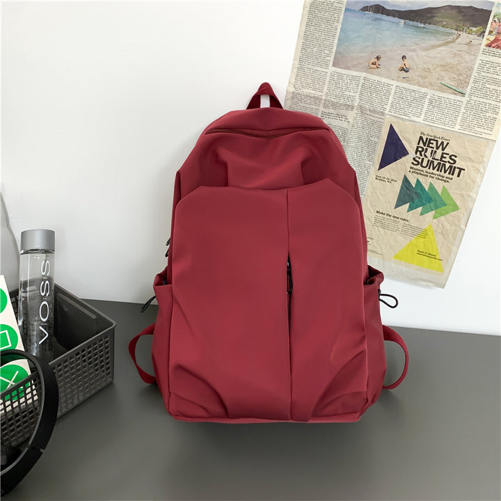 Sleek Functional Backpack Kalsten