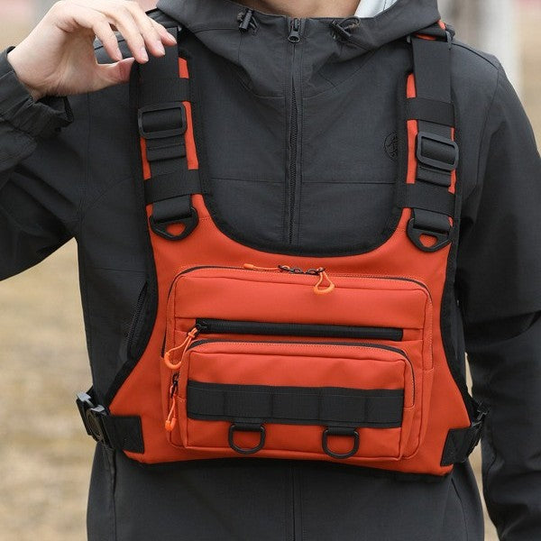 Tactical Chest Harness