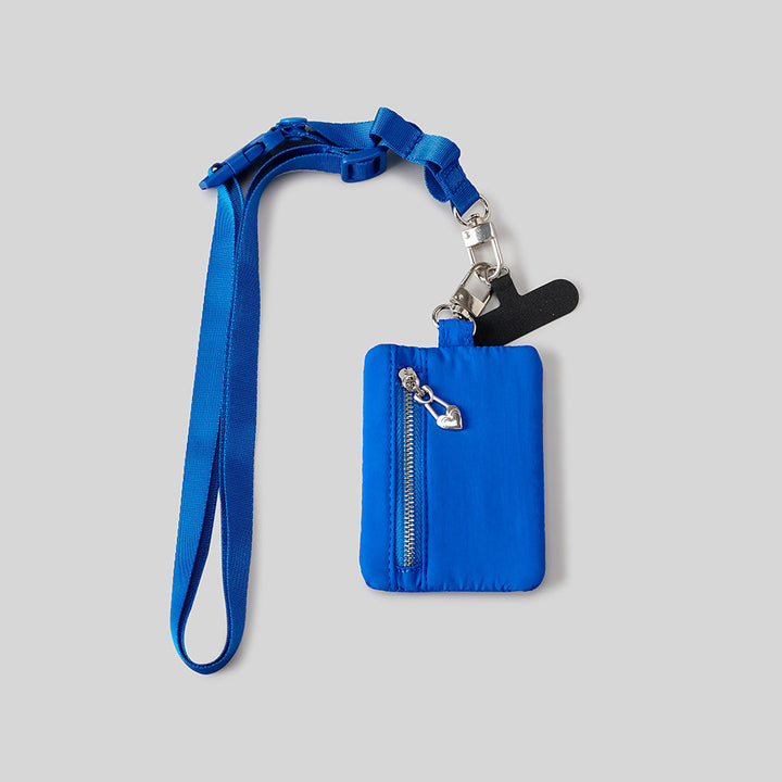 Versatile Compact Phone Pouch