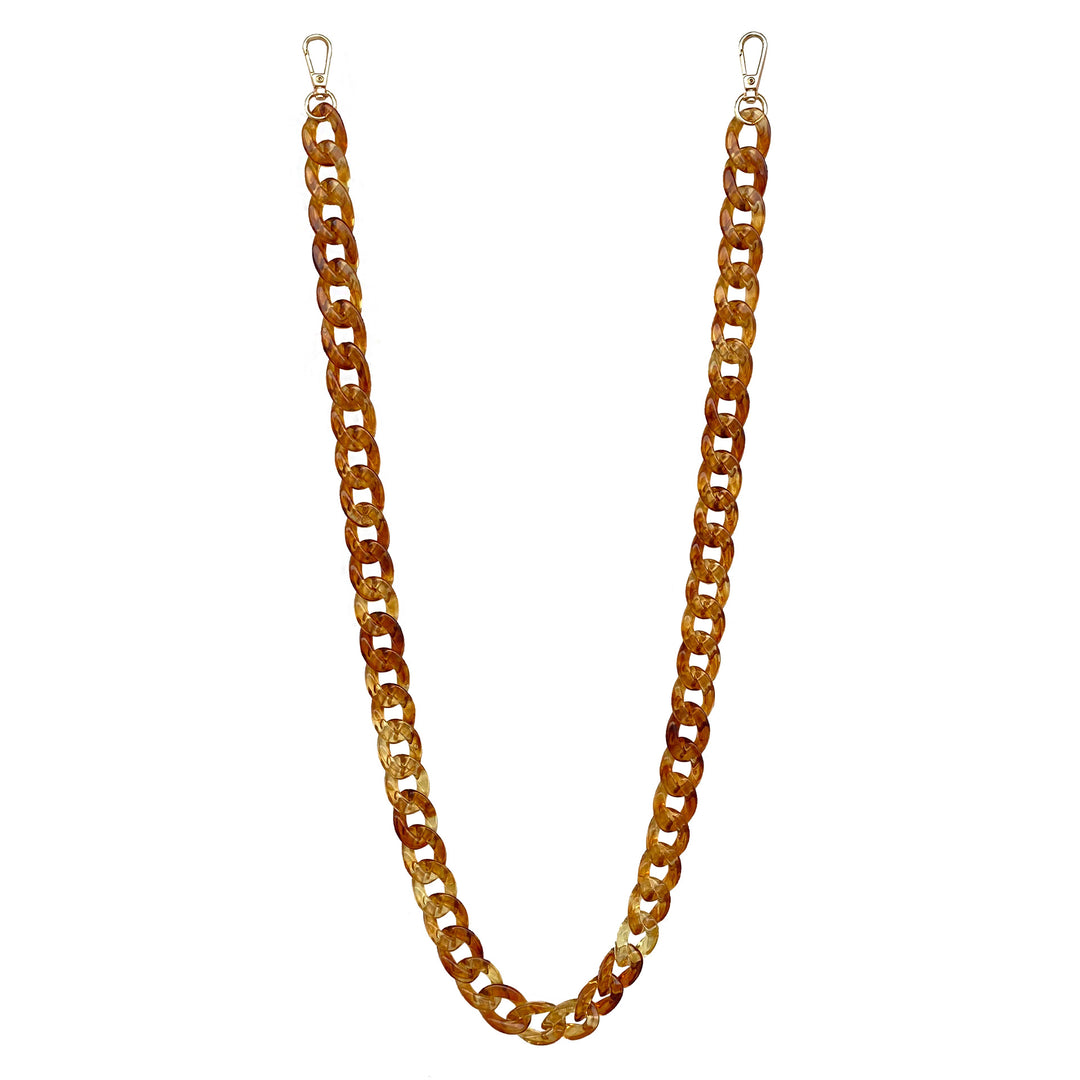 Trendy Chain Eyewear Holder Kalsten