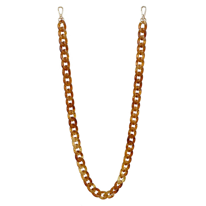 Trendy Chain Eyewear Holder Kalsten