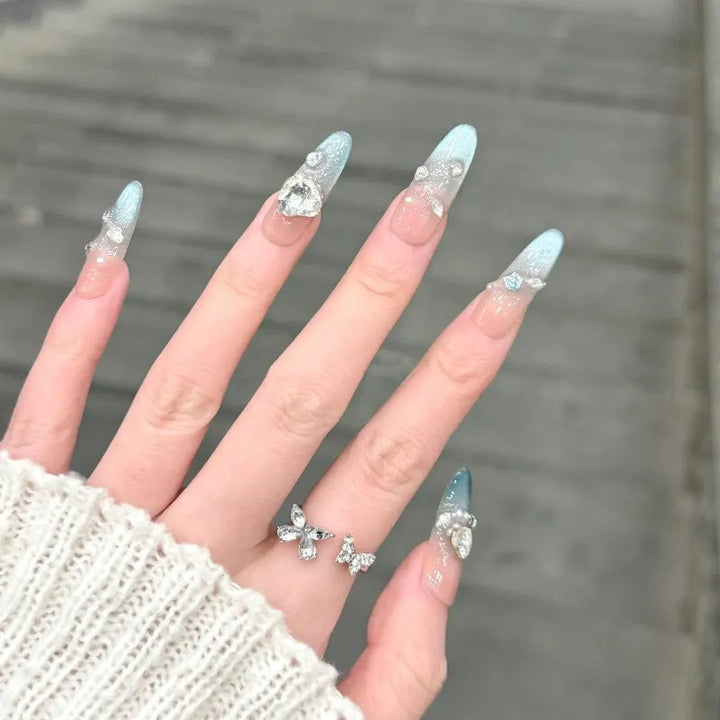 Decorative Nail Art