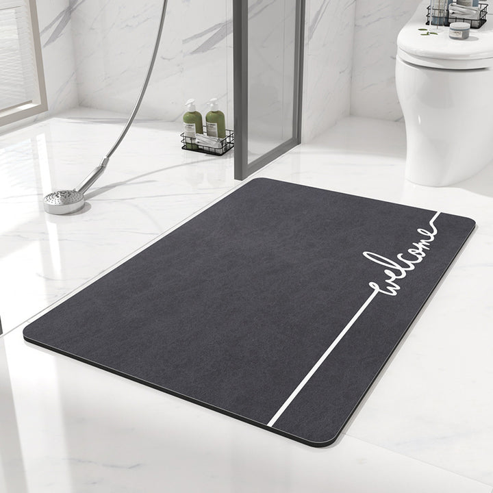 Shower Comfort Mat