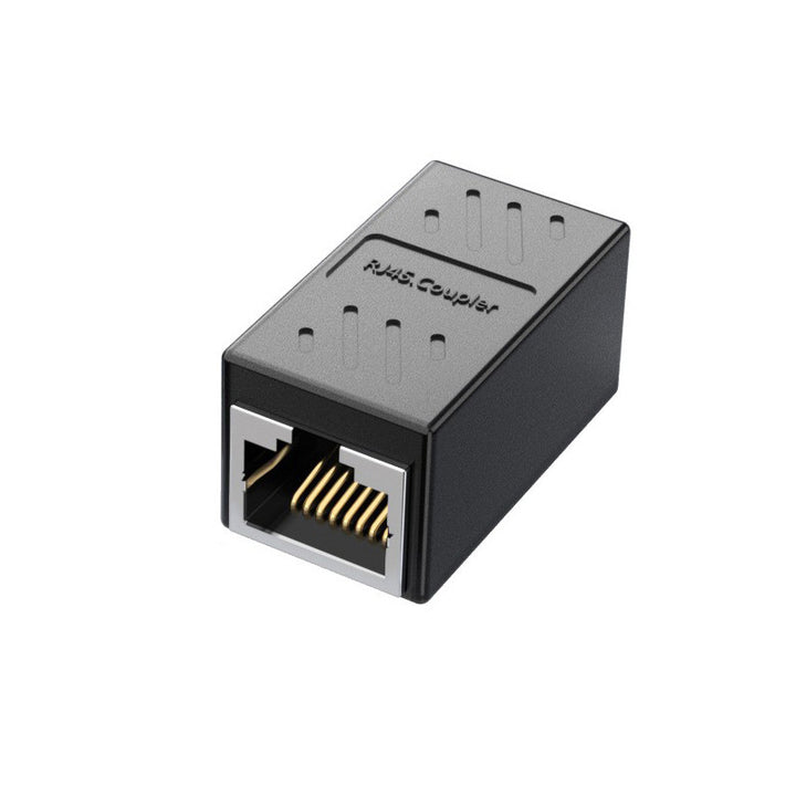 Ethernet Coupler Adapter Kalsten