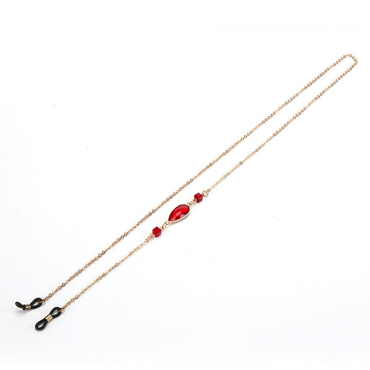 Elegant Eyewear Chain Kalsten