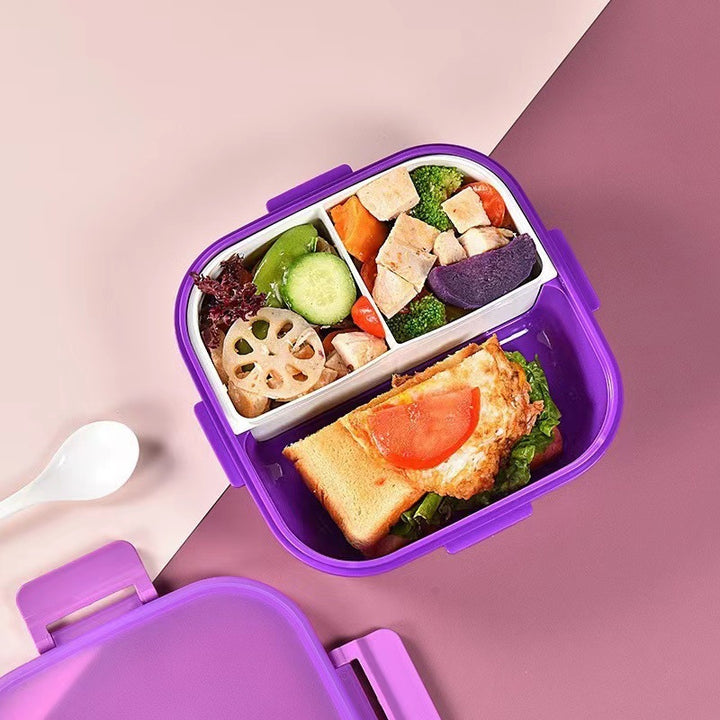 Stylish and Functional Food Storage Container Set