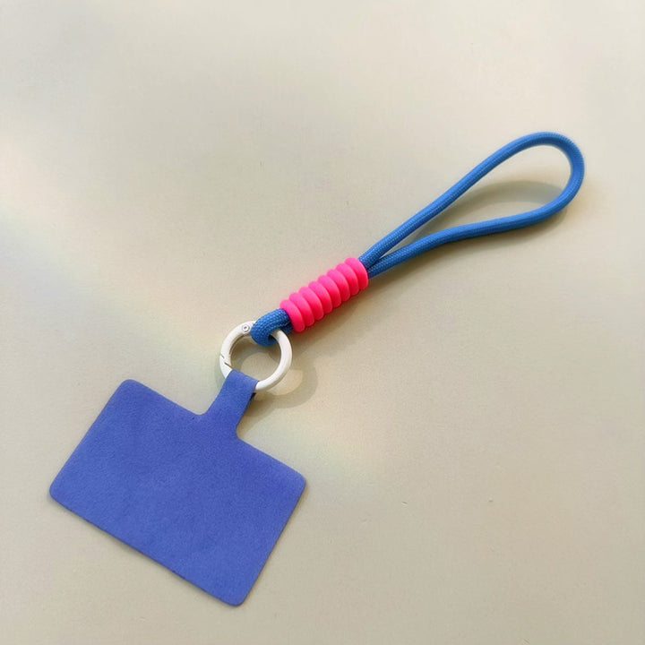 Durable Key Ring Holder Strap Kalsten