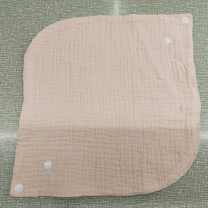 Soft Muslin Baby Blanket kalsten