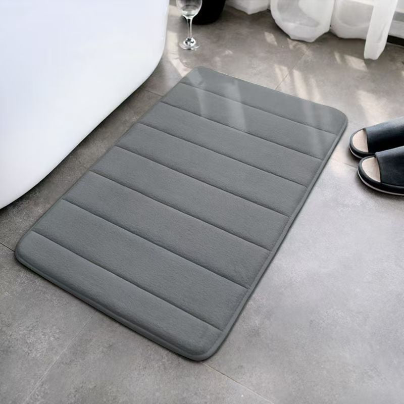 Soft Microfiber Bath Mat