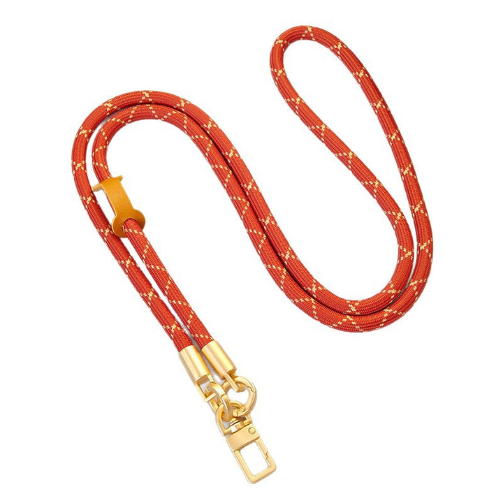 Stylish Utility Lanyard Kalsten