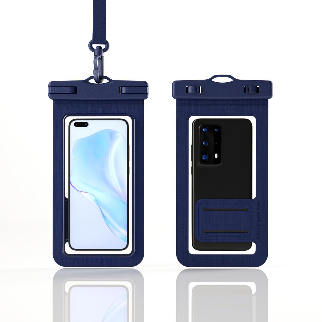 Waterproof mobile phone case with card slot Kalsten